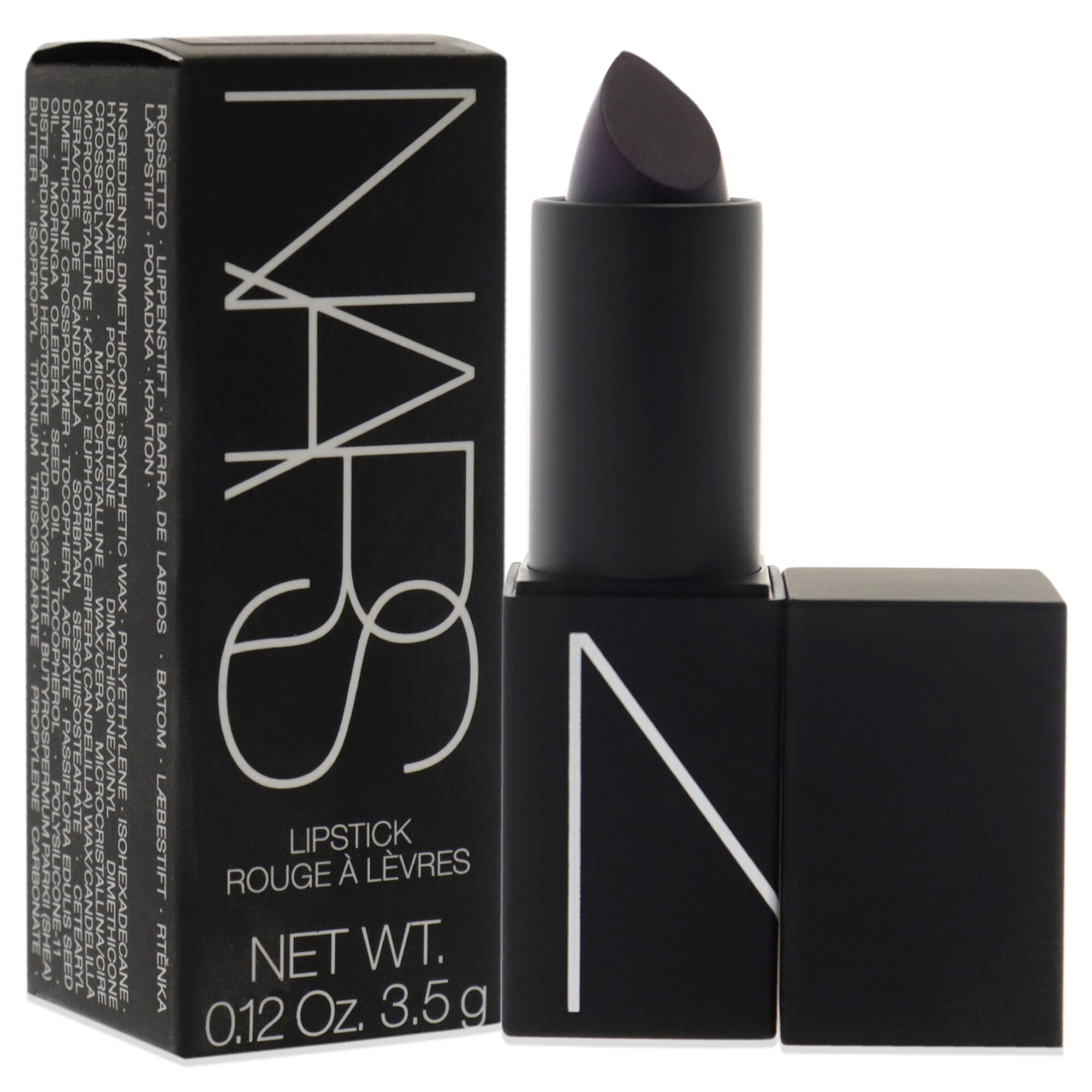 Lipstick - Soul Train by NARS for Women - 0.12 oz Lipstick, , alternate image number 6
