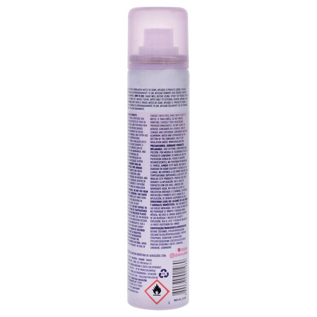 Intimo Deodorant Spray by Above for Women - 2.11 oz Deodorant Spray, NA, alternate image number null