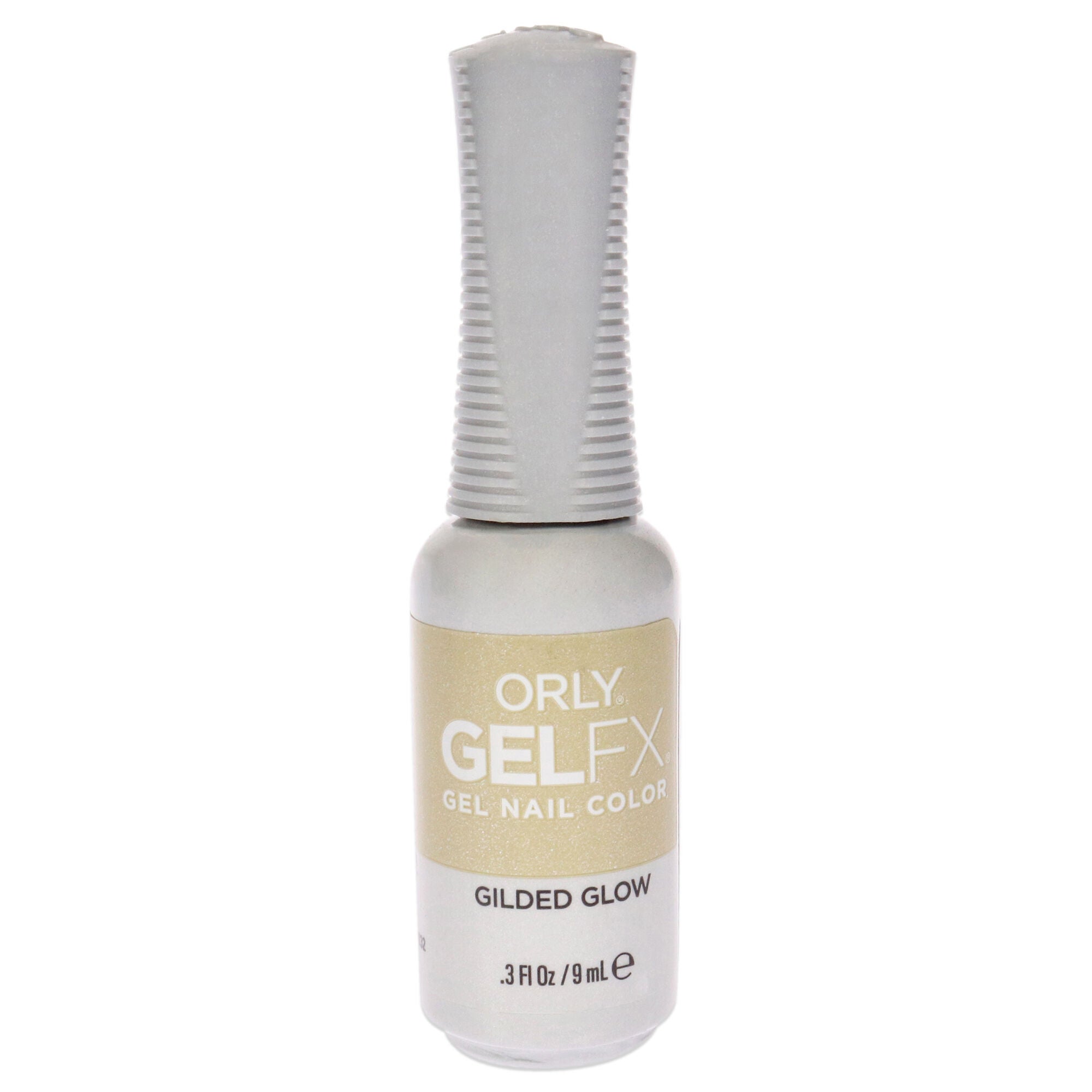 Gel Fx Gel Nail Color - 3000032 Gilded Glow by Orly for Women - 0.3 oz Nail Polish, , alternate image number 2