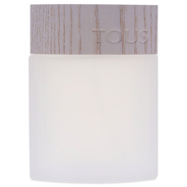 Les Colognes Concentrees by Tous for Men - 3.4 oz EDT Spray, See Description, alternate image number 1