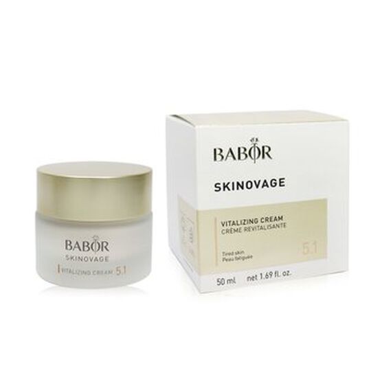 Skinovage Vitalizing Cream 5.1 - For Tired Skin, , alternate image number null