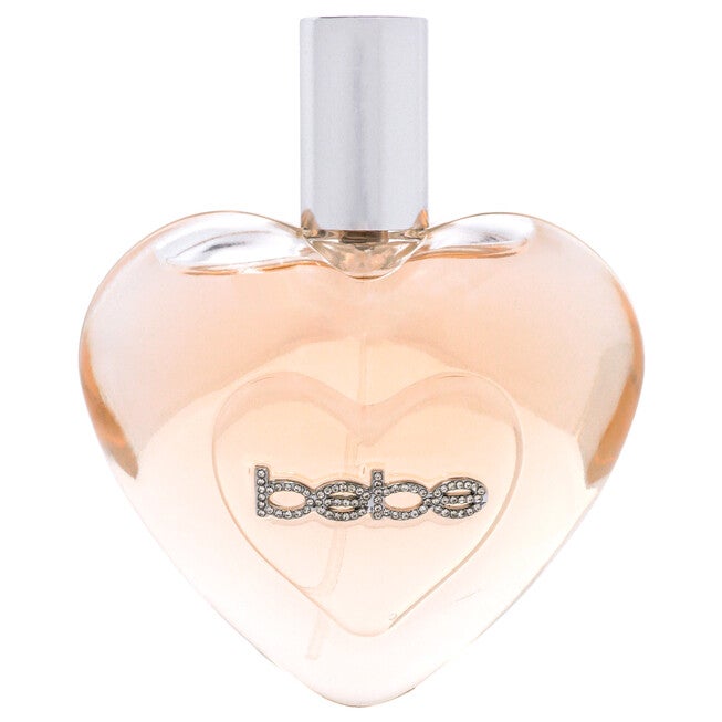 Bebe Luxe by Bebe for Women - 3.4 oz EDP Spray, NA, alternate image number null