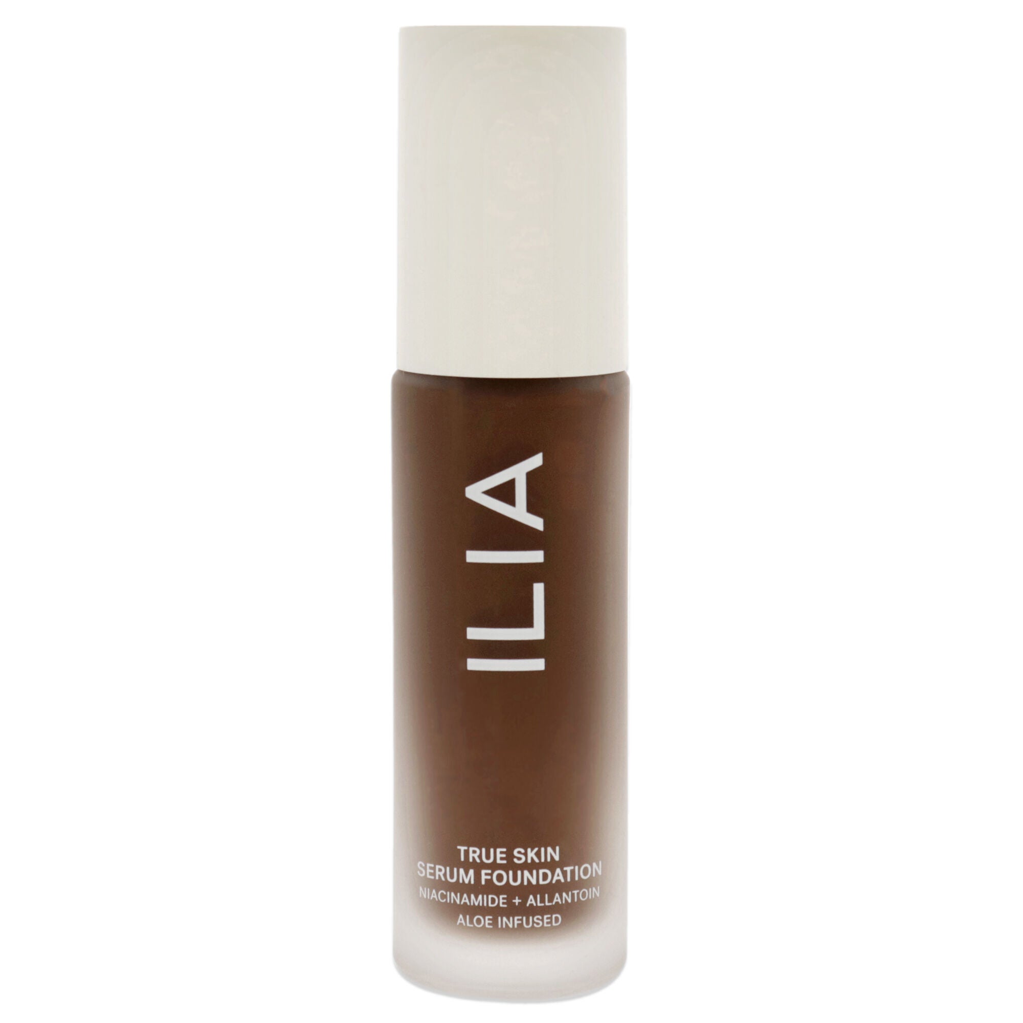 True Skin Serum Foundation - SF15 Grenada by ILIA Beauty for Women - 1 oz Foundation, See Description, alternate image number 4