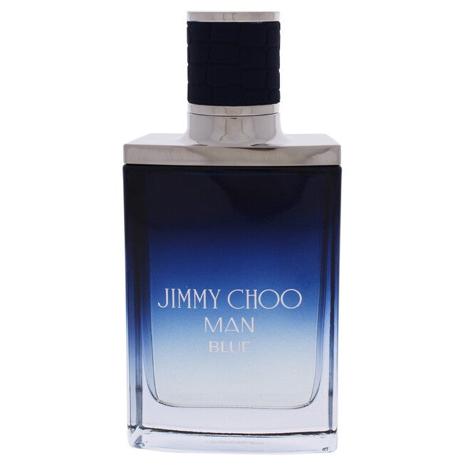 Jimmy Choo Man Blue by Jimmy Choo for Men - 1.7 oz EDT Spray, See Description, alternate image number 4
