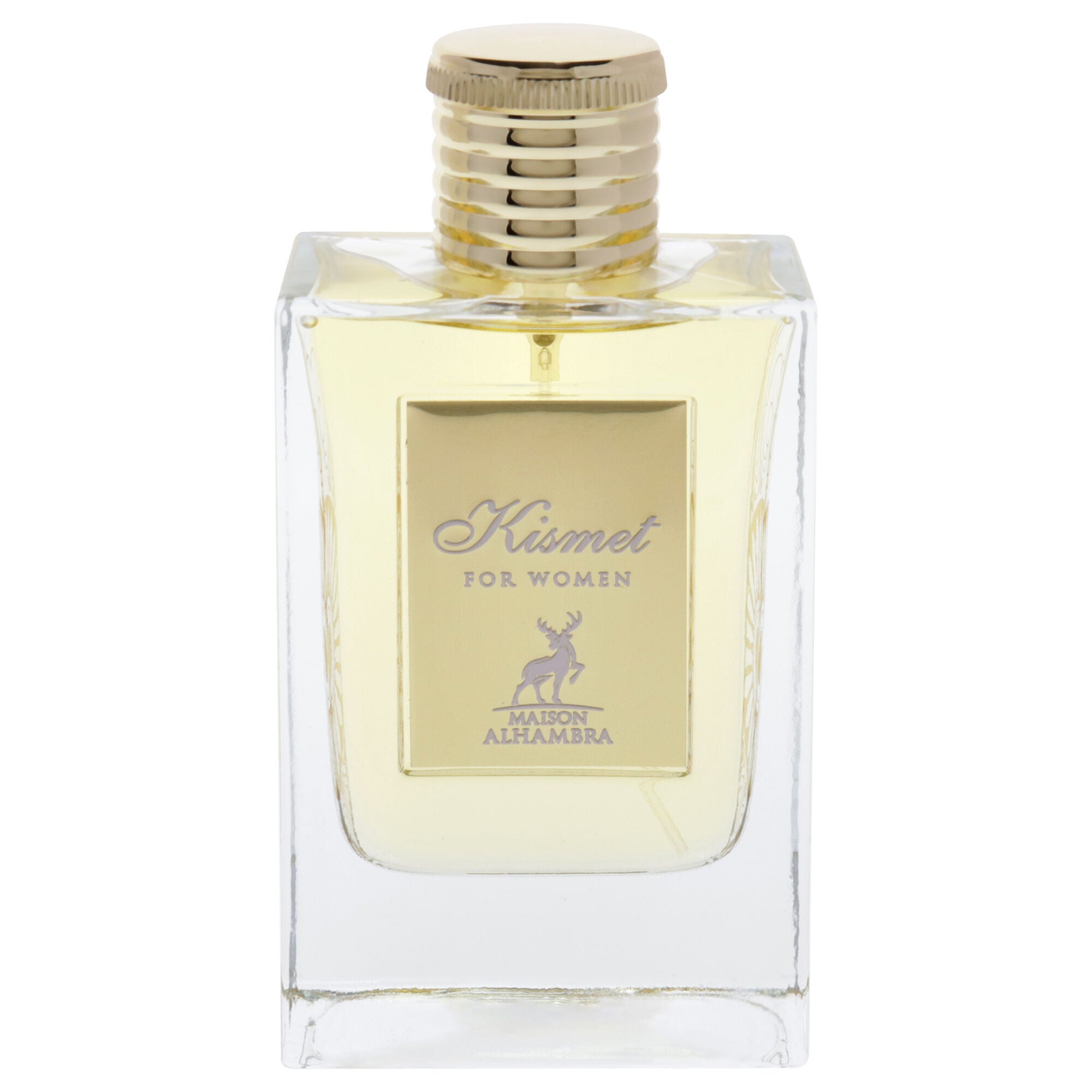 Kismet by Maison Alhambra for Women - 3.3 oz EDP Spray, See Description, alternate image number 3
