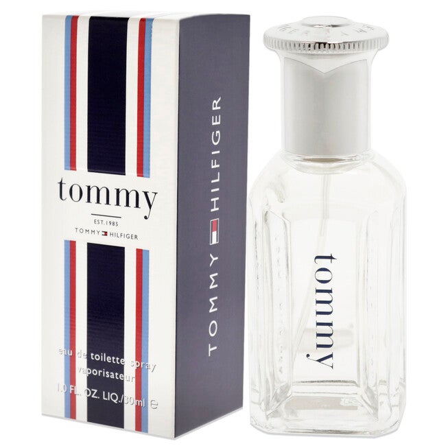 Tommy by Tommy Hilfiger for Men - 1 oz EDT Spray, , alternate image number 8