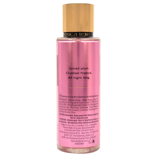 Pure Seduction by Victorias Secret for Women - 8.4 oz Fragrance Mist, , alternate image number null