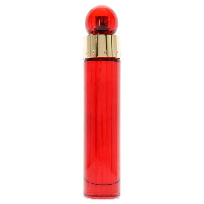 360 Red by Perry Ellis for Women - 3.4 oz EDP Spray, , alternate image number null