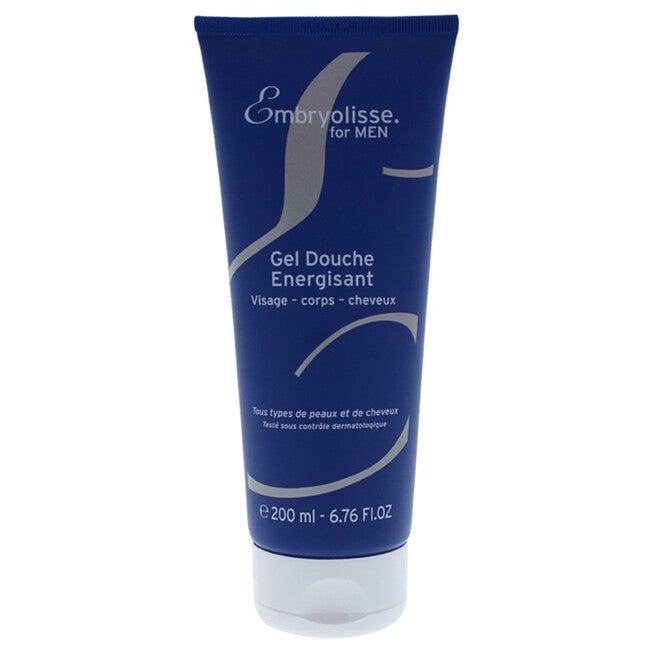 Men Energizing by Embryolisse for Men - 6.7 oz Shower Gel, NA, hi-res image number null