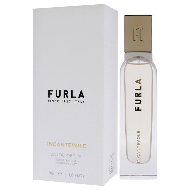 Incantevole by Furla for Women - 1 oz EDP Spray, NA, alternate image number null
