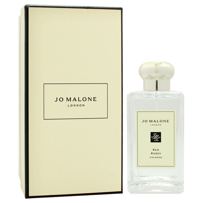 Red Roses by Jo Malone for Women - 3.4 oz Cologne Spray, NA, alternate image number null