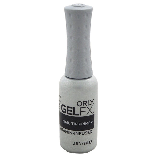 Gel FX # 34100 - Nail Tip Primer by Orly for Women - 0.3 oz Nail Treatment, See Description, hi-res image number null