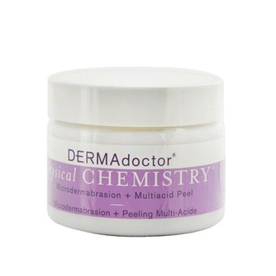Physical Chemistry Facial Microdermabrasion + Mult, Physical Chemistry, hi-res image number null