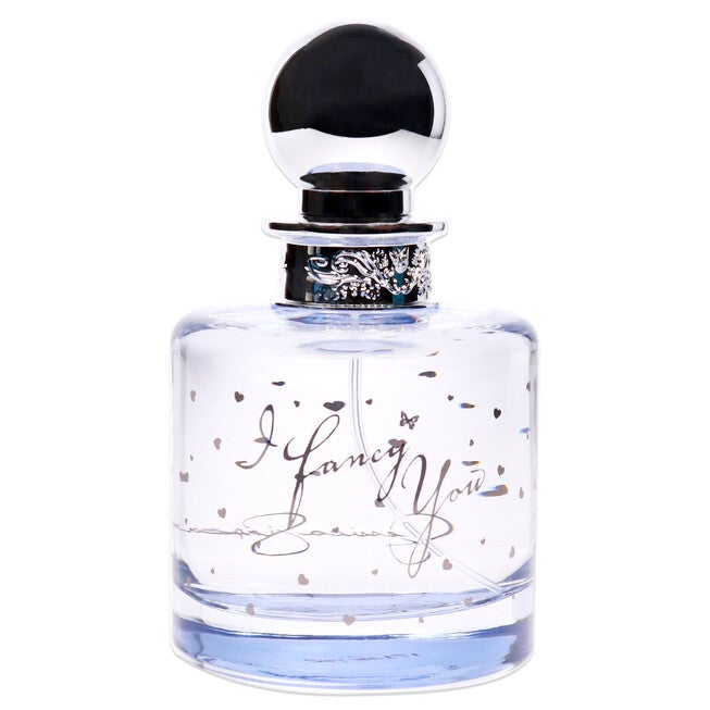 I Fancy You by Jessica Simpson for Women - 3.4 oz EDP Spray, , alternate image number 6