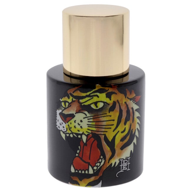 Ed Hardy Tiger by Christian Audigier for Men - 1 oz EDP Spray, , alternate image number null