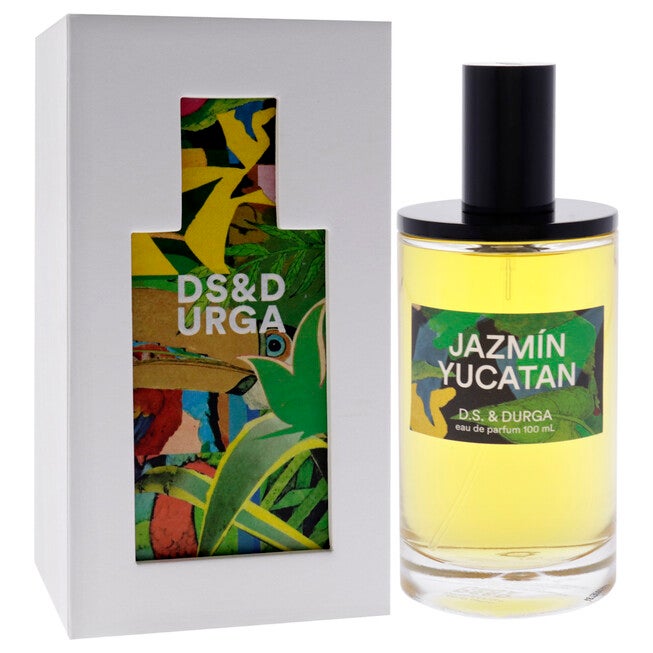 Jazmin Yucatan by DS & Durga for Unisex - 3.4 oz EDP Spray, NA, alternate image number null
