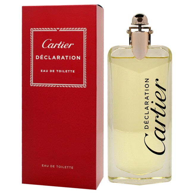 Declaration by Cartier for Men - 3.4 oz EDT Spray, NA, alternate image number null