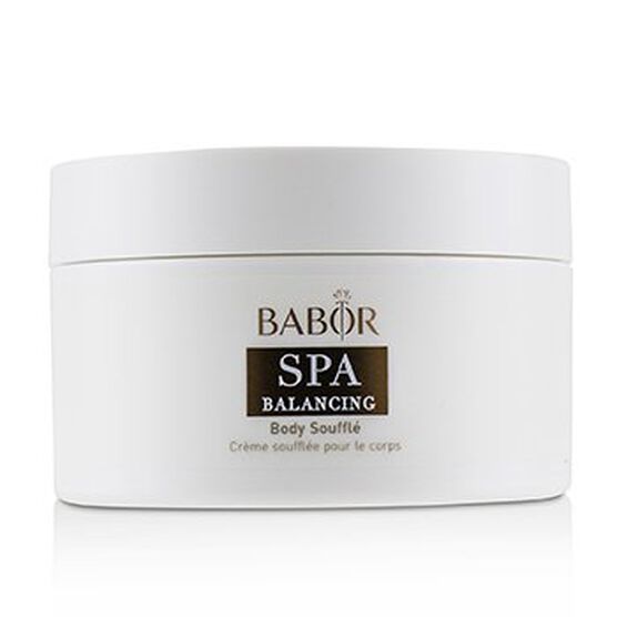 Babor SPA Balancing Body Souffle, , alternate image number null