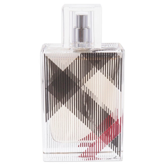 Burberry Brit by Burberry for Women - 1.6 oz EDP Spray, , alternate image number null