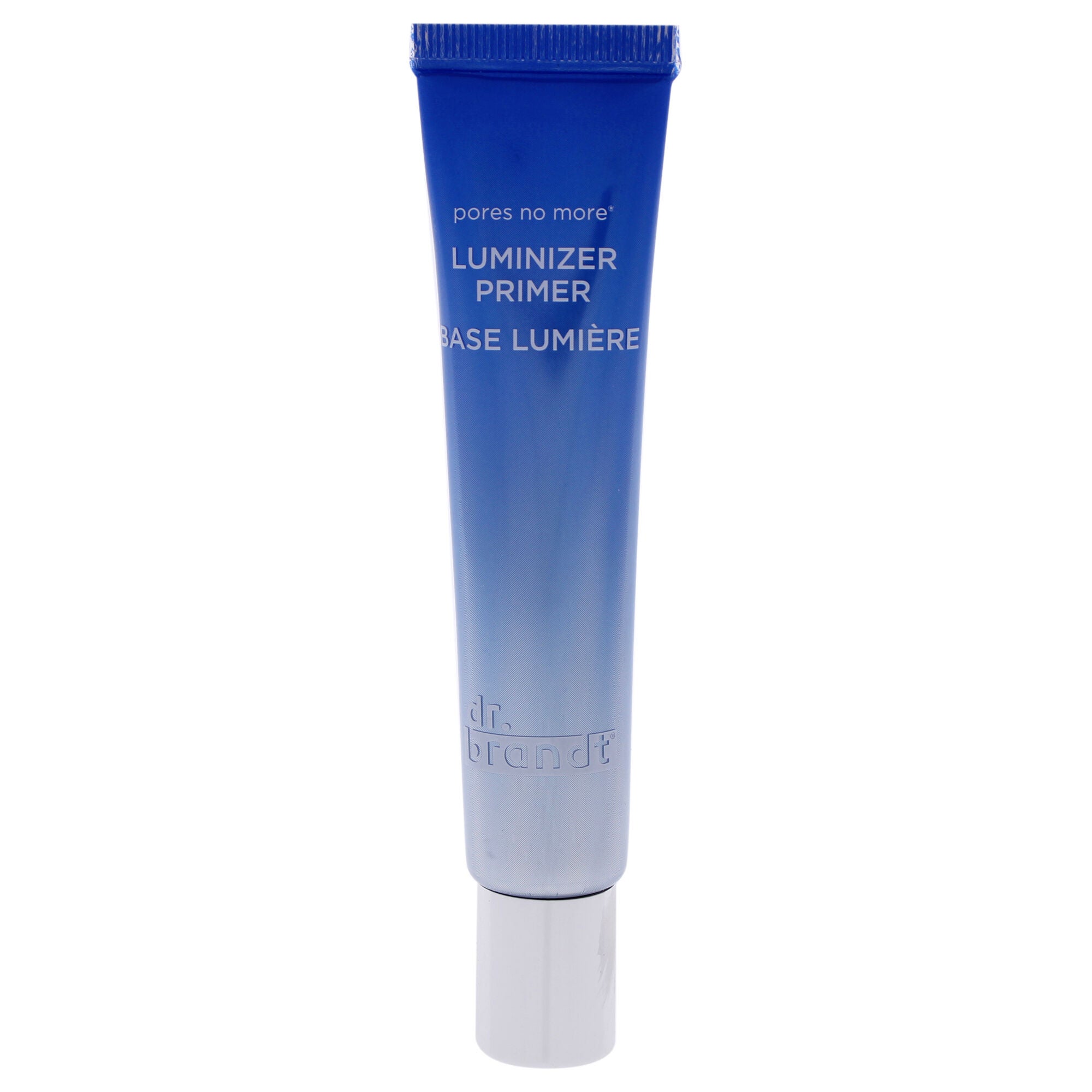 Pores No More Luminizer Primer by Dr. Brandt for Unisex - 1 oz Primer, , alternate image number 4