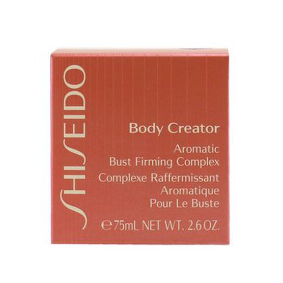 Body Creator Aromatic Bust Firming Complex, , alternate image number null