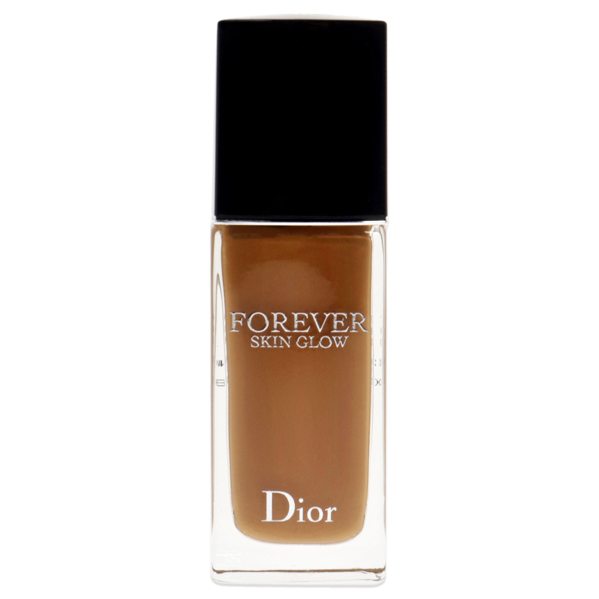 Dior Forever Skin Glow Foundation SPF 15 - 6N Neutral Glow by Christian Dior for Women - 1 oz Foundation, , alternate image number 5