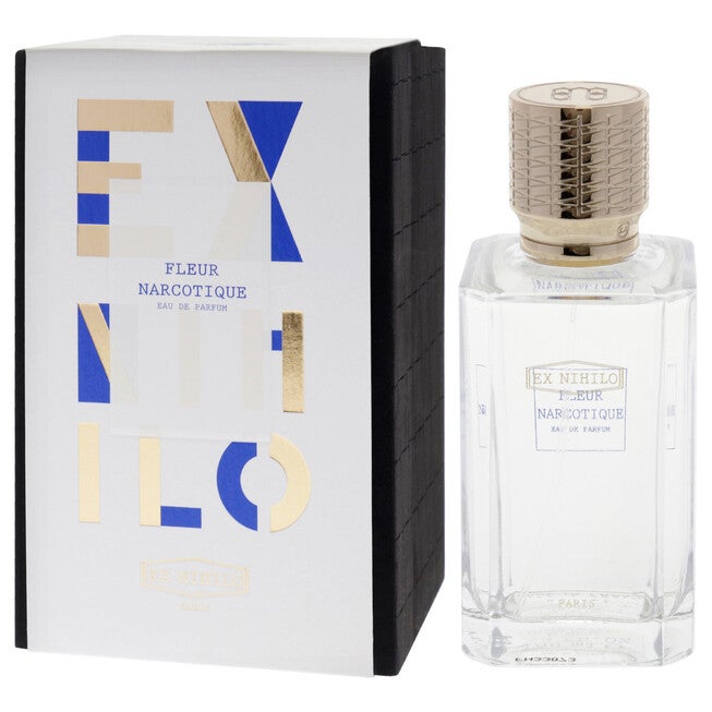 Fleur Narcotique by Ex Nihilo for Unisex - 3.3 oz EDP Spray, NA, alternate image number null