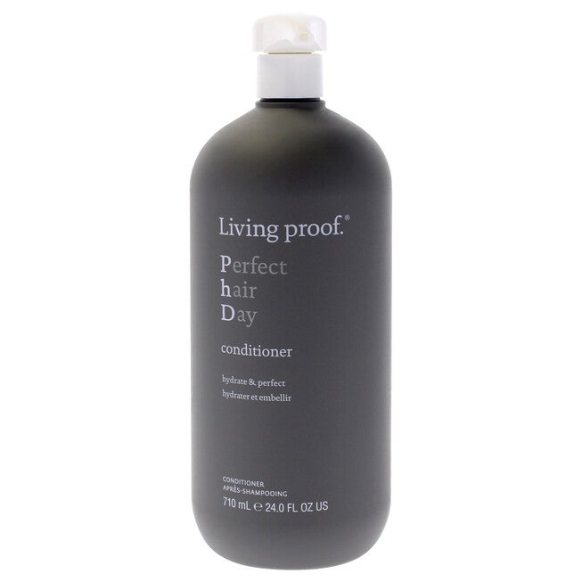 Perfect Hair Day (PhD) Conditioner by Living Proof for Unisex - 24 oz Conditioner, NA, hi-res image number null