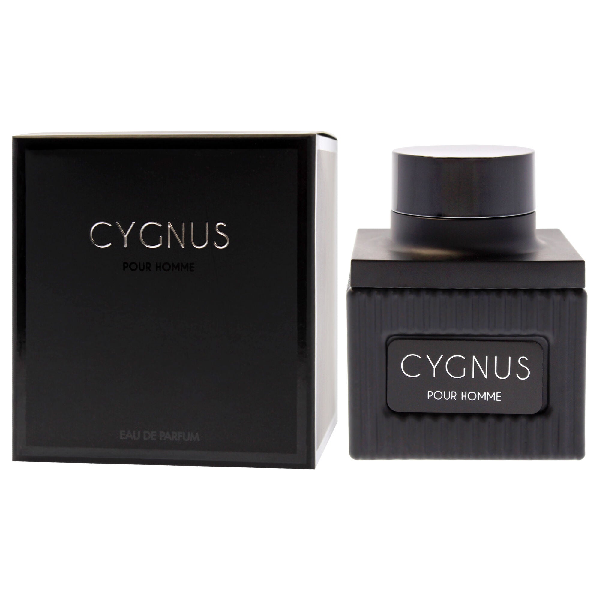 Cygnus by Flavia for Men - 3.4 oz EDP Spray, See Description, alternate image number 3