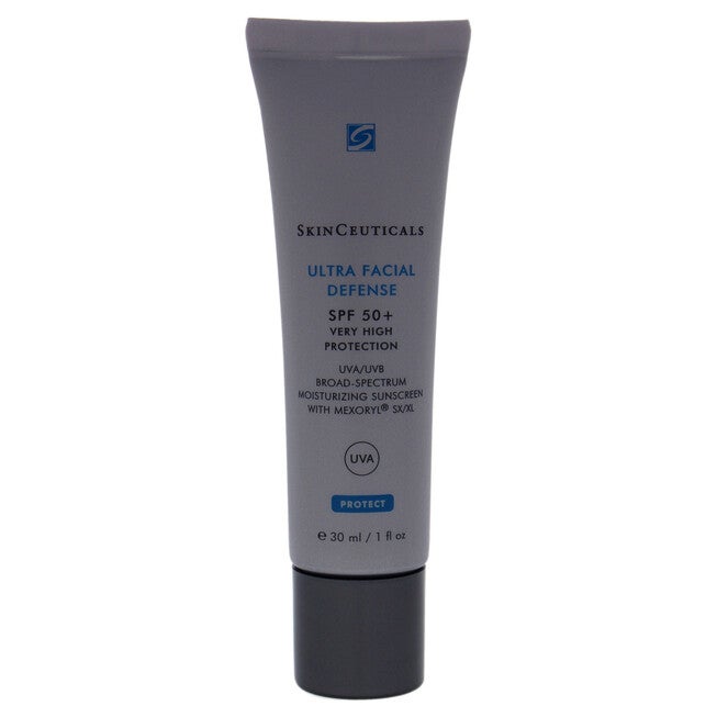 Ultra Facial Defense SPF 50 by SkinCeuticals for Unisex - 1 oz Sunscreen, NA, alternate image number null