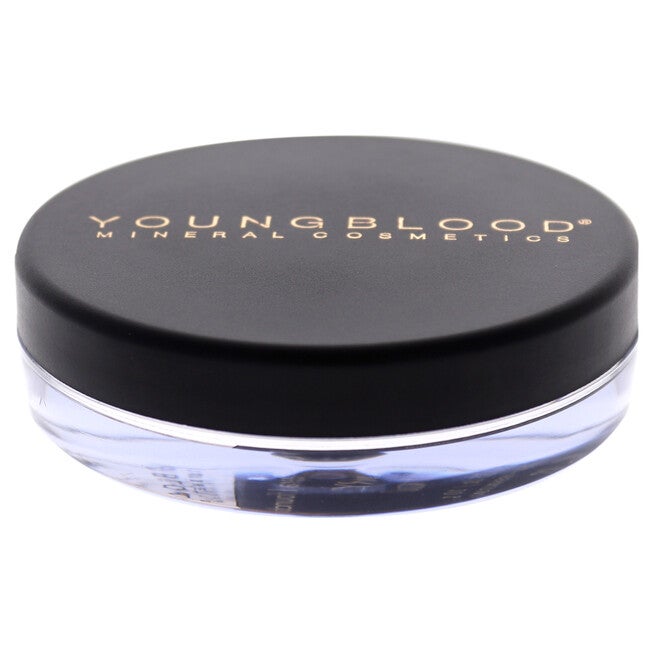 Natural Loose Mineral Foundation - Ivory by Youngblood for Women - 0.35 oz Foundation, NA, alternate image number null