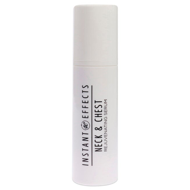 Neck and Chest Rejuvenating Serum by Instant Effects for Women - 1 oz Serum, NA, alternate image number null