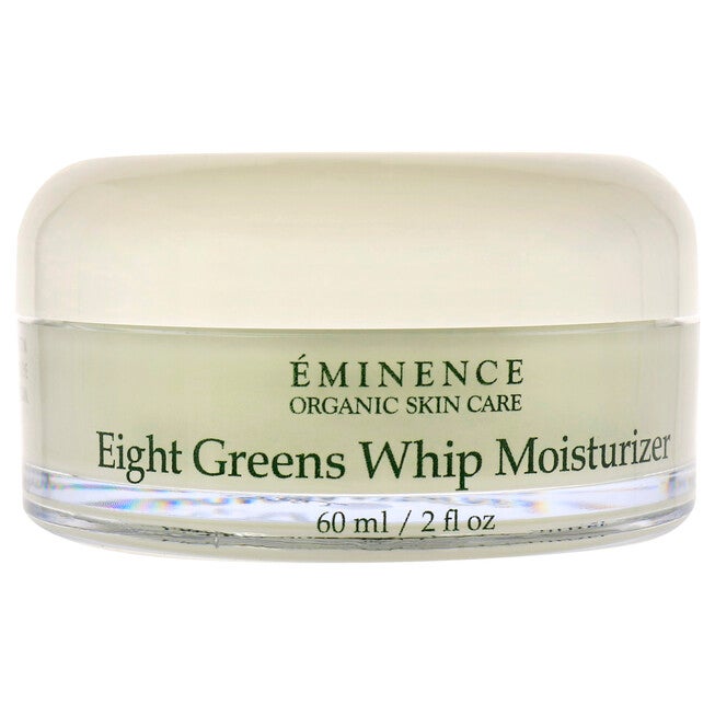 Eight Greens Whip Moisturizer by Eminence for Unisex - 2 oz Moisturizer, , alternate image number null