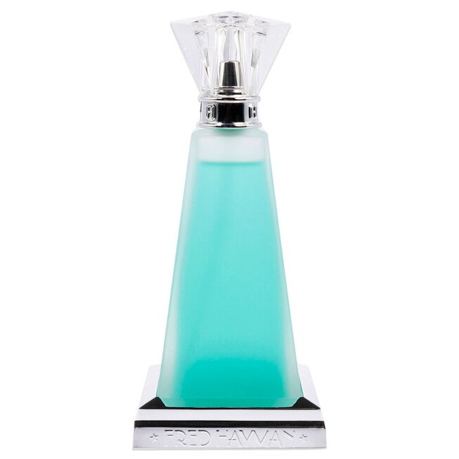 Hollywood by Fred Hayman for Men - 3.4 oz EDT Spray, See Description, alternate image number 4