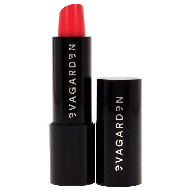 Care Color Lipstick - 593 Raspberry by Evagarden for Women - 0.10 oz Lipstick, NA, alternate image number null