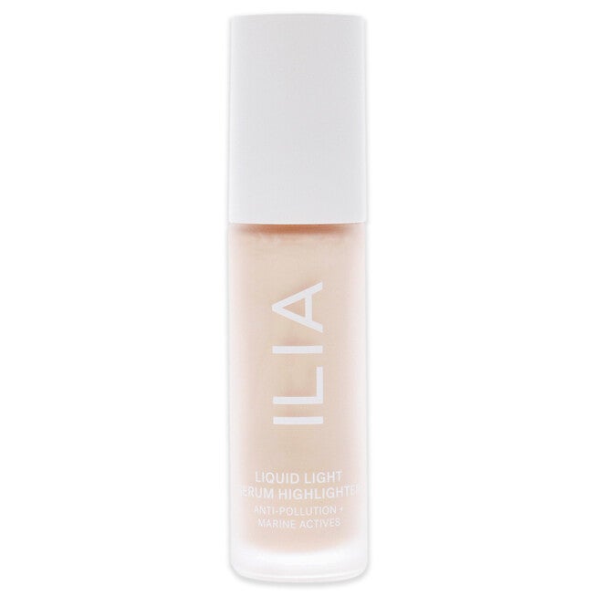 Liquid Light Serum Highlighter - Nova by ILIA Beauty for Women - 0.5 oz Highlighter, , alternate image number null