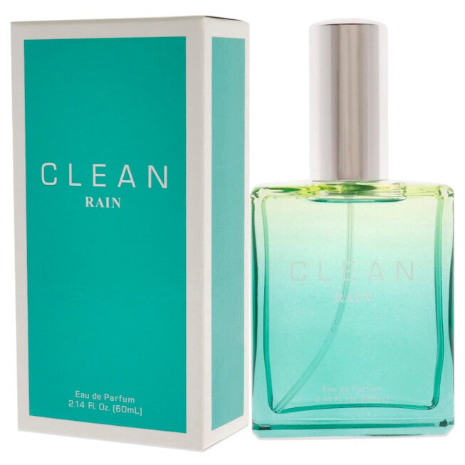 Classic Rain by Clean for Women - 2.14 oz EDP Spray, , alternate image number null