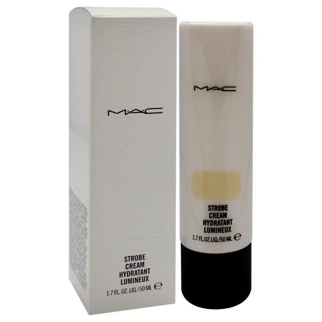 Strobe Cream - Gold Lite by MAC for Women - 1.7 oz Cream, , alternate image number null