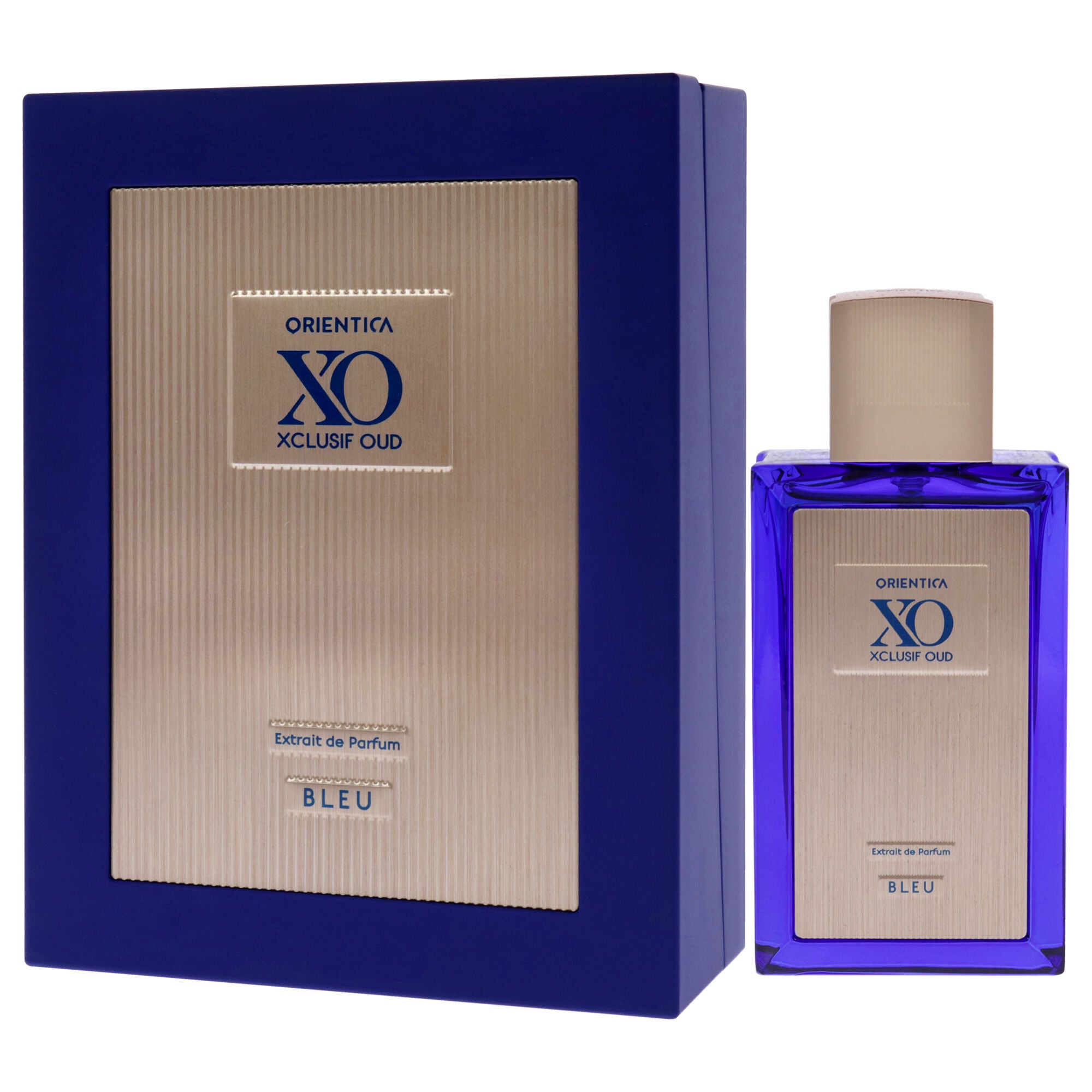 XO Xclusif Oud Bleu Extrait by Orientica for Unisex - 2 oz EDP Spray, , alternate image number 8