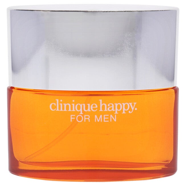 Clinique Happy by Clinique for Men - 1.7 oz Cologne Spray, , alternate image number null