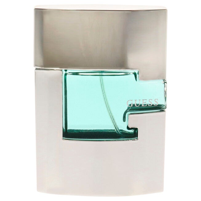 Guess Man by Guess for Men - 2.5 oz EDT Spray, NA, alternate image number null