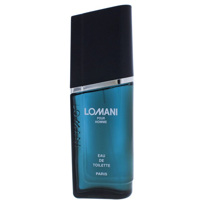 Lomani by Lomani for Men - 3.3 oz EDT Spray, See Description, alternate image number 3