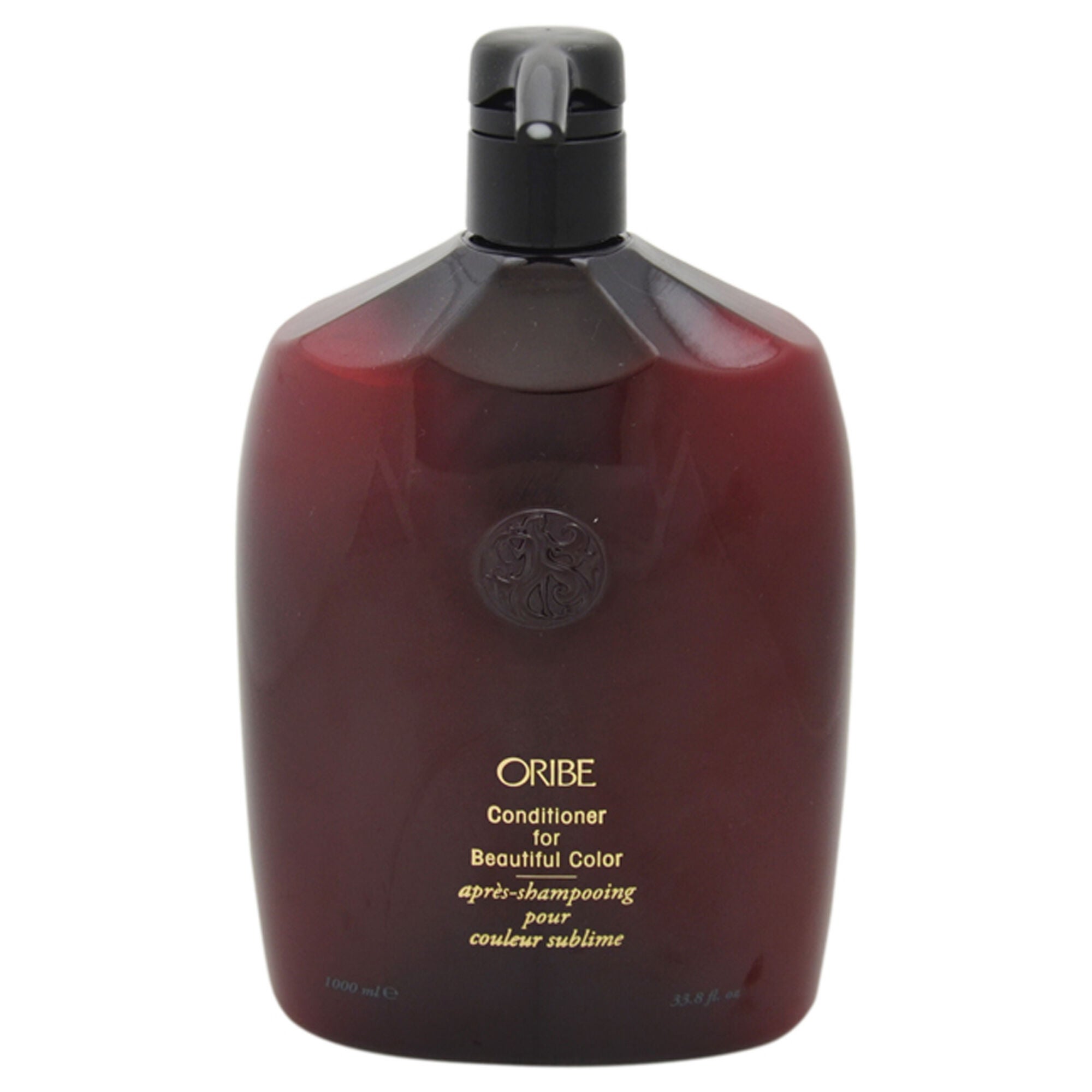Conditioner for Beautiful Color by Oribe for Unisex - 33.8 oz Conditioner, See Description, hi-res image number 0