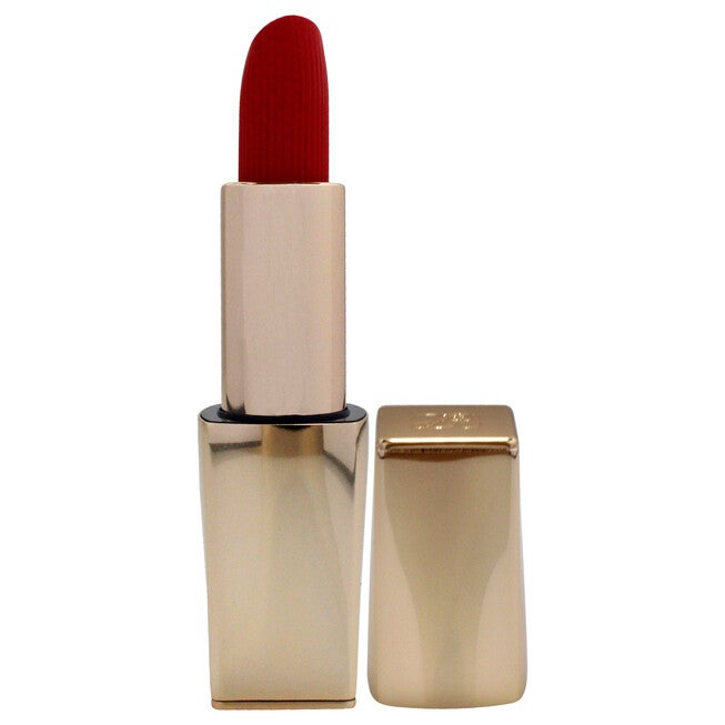 Pure Color Creme Lipstick - 520 Carnal by Estee Lauder for Women - 0.12 oz Lipstick (Refillable), See Description, alternate image number 4