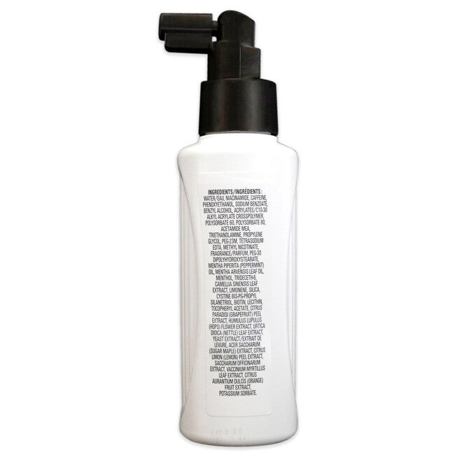 System 1 Scalp Treatment by Nioxin for Unisex - 3.4 oz Treatment, NA, alternate image number null