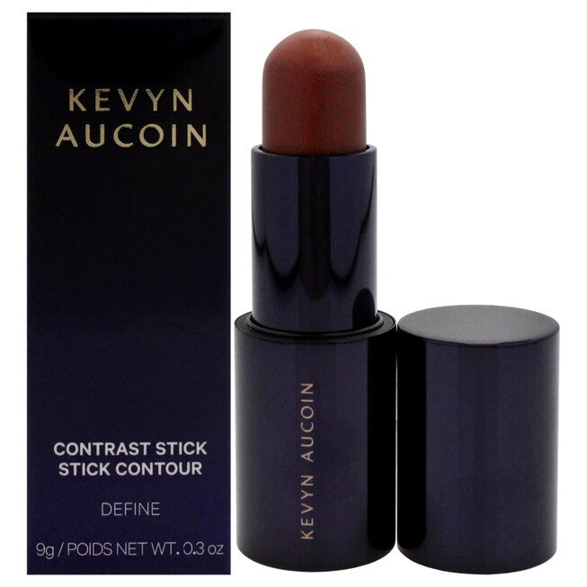 Contrast Stick Contour - Define by Kevyn Aucoin for Women - 0.3 oz Makeup, NA, hi-res image number null