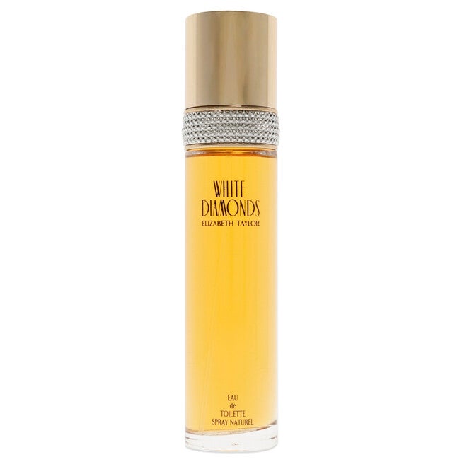 White Diamonds by Elizabeth Taylor for Women - 3.3 oz EDT Spray, , alternate image number 6