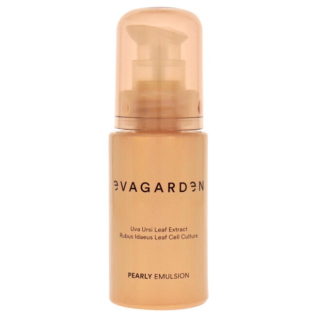 Pearly Emulsion by Evagarden for Women - 1.01 oz Emulsion, , alternate image number null