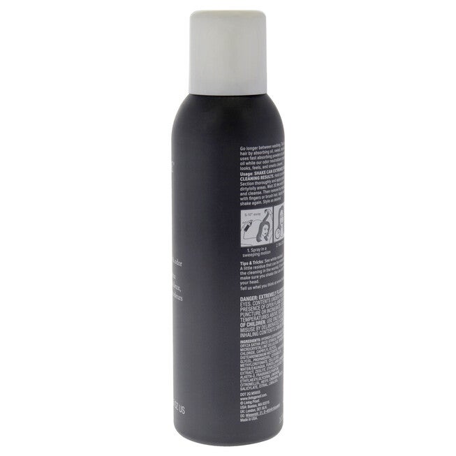 Perfect Hair Day Dry Shampoo by Living Proof for Unisex - 5.5 oz Dry Shampoo, See Description, alternate image number 1