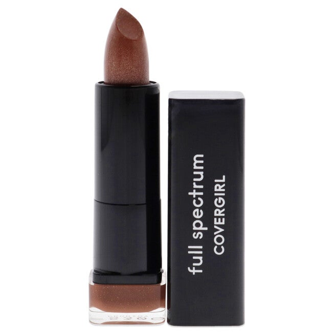 Full Spectrum Color Idol Satin Lipstick - Prodigy by CoverGirl for Women - 0.12 oz Lipstick, NA, alternate image number null